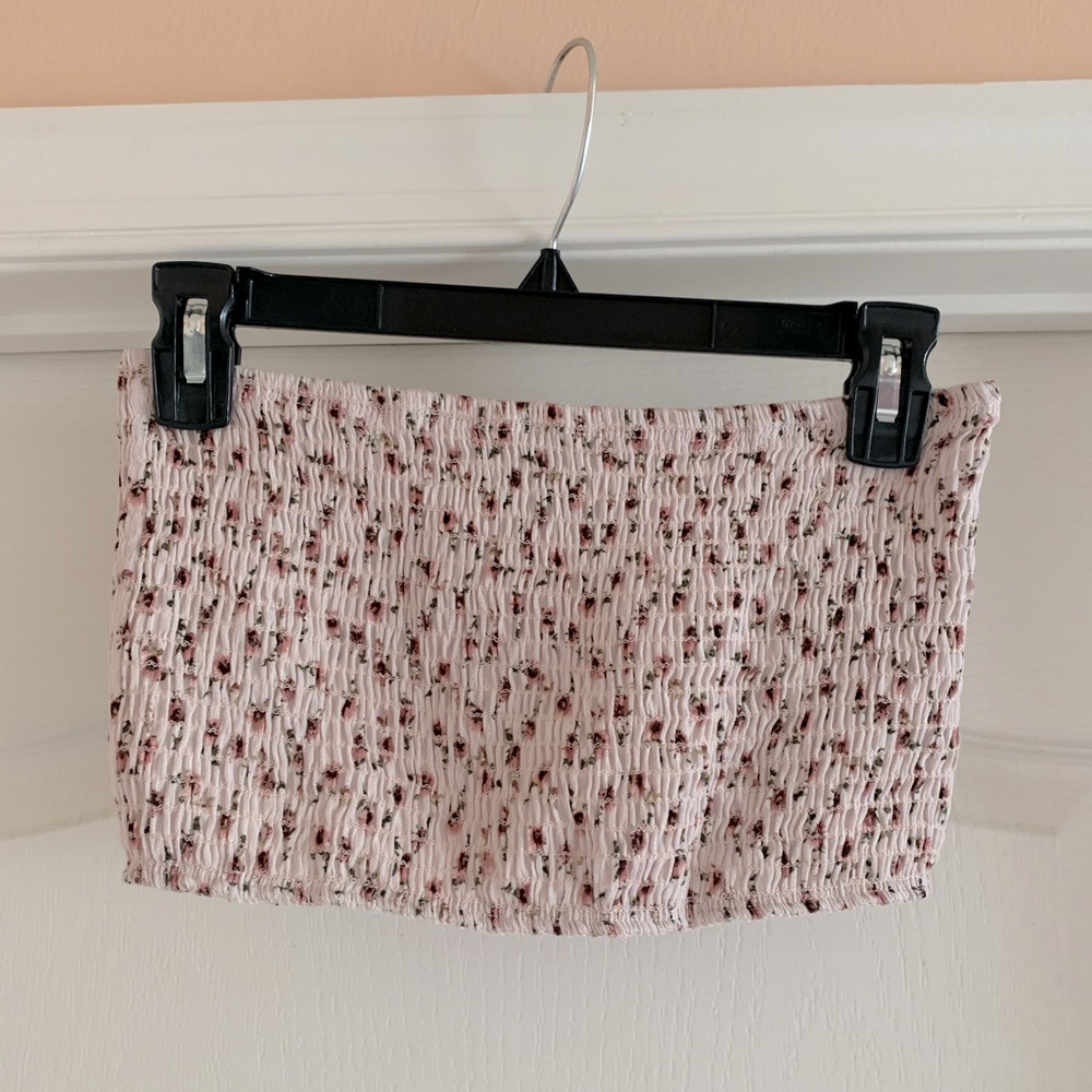 Windsor tube top